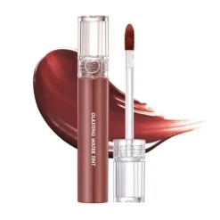 Clearance Glasting Water Tint 17 Woody Sunset Korean Makeup|Lippenstift