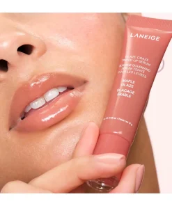 Discount Glaze Craze Tinted Lip Serum Maple Glaze Alle Korean Skincare|Korean Makeup