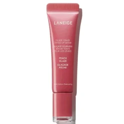 Hot Glaze Craze Tinted Lip Serum Peach Glaze Vegan Pflege|Korean Makeup