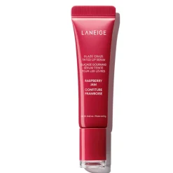 Clearance Glaze Craze Tinted Lip Serum Raspberry Jam Alle Korean Skincare|Korean Makeup