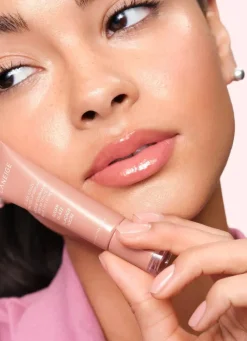 New Glaze Craze Tinted Lip Serum Sugar Glaze Alle Korean Skincare|Korean Makeup
