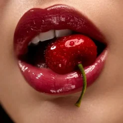 Discount Glazy Lips Cherry Pie Lipgloss|Veganer Lipgloss