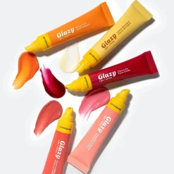 Discount Glazy Lips Cherry Pie Lipgloss|Veganer Lipgloss