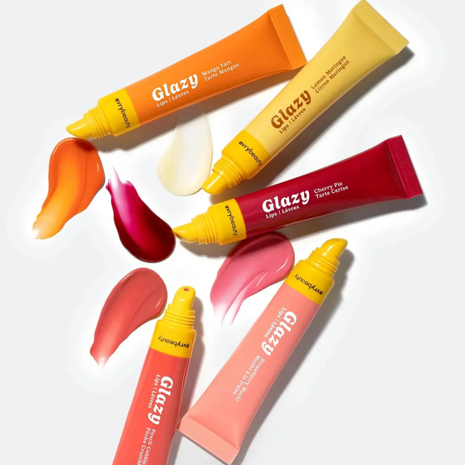Discount Glazy Lips Cherry Pie Lipgloss|Veganer Lipgloss