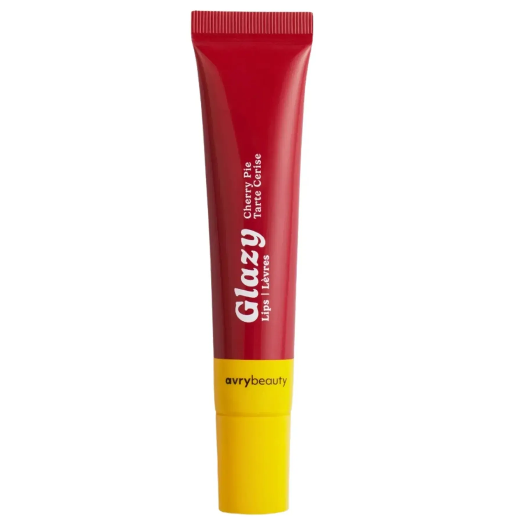 Discount Glazy Lips Cherry Pie Lipgloss|Veganer Lipgloss