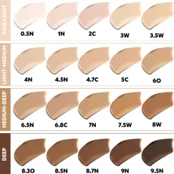 Hot Glide & Hide Blurring Concealer 8.3O Vegan Concealer|Korean Makeup