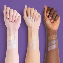 Discount Glimmer Glass Jealous Ice Highlighter|Vegan Highlighter