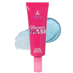 Discount Glimmer Glass Jealous Ice Highlighter|Vegan Highlighter