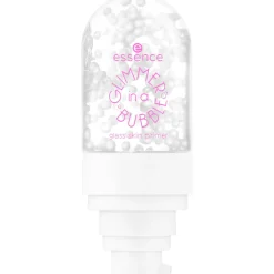 Best Glimmer In A Bubble Glass Skin Primer 01 Bubble Glaze Make-Up Primer|Vegan Makeup Primer