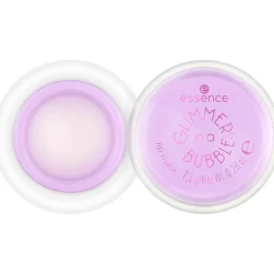 Hot Glimmer In A Bubble Lip Mask 01 Kiss In A Bubble Lippenmaske|Lippenmaske