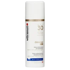 New Glimmer Max SPF 30 Vegan Pflege|Vegan Tanning