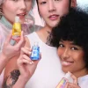 New Glitter Fever Hand Wash Gel Vegan Pflege