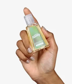New Glitter Fever Hand Wash Gel Vegan Pflege