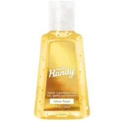 New Glitter Fever Hand Wash Gel Vegan Pflege