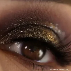 Discount Glitter Glitter Liner 002 After Dark Vegan Eyeliner|Glitzer