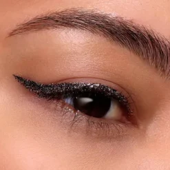 Discount Glitter Glitter Liner 002 After Dark Vegan Eyeliner|Glitzer