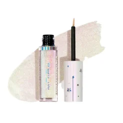 New Glitter Glitter Liner 006 Crystal Star Vegan Eyeliner|Glitzer