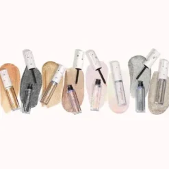 New Glitter Glitter Liner 006 Crystal Star Vegan Eyeliner|Glitzer