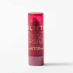 Online Glitter Lips Burlesque Lippenstift|Veganer Lippenstifte
