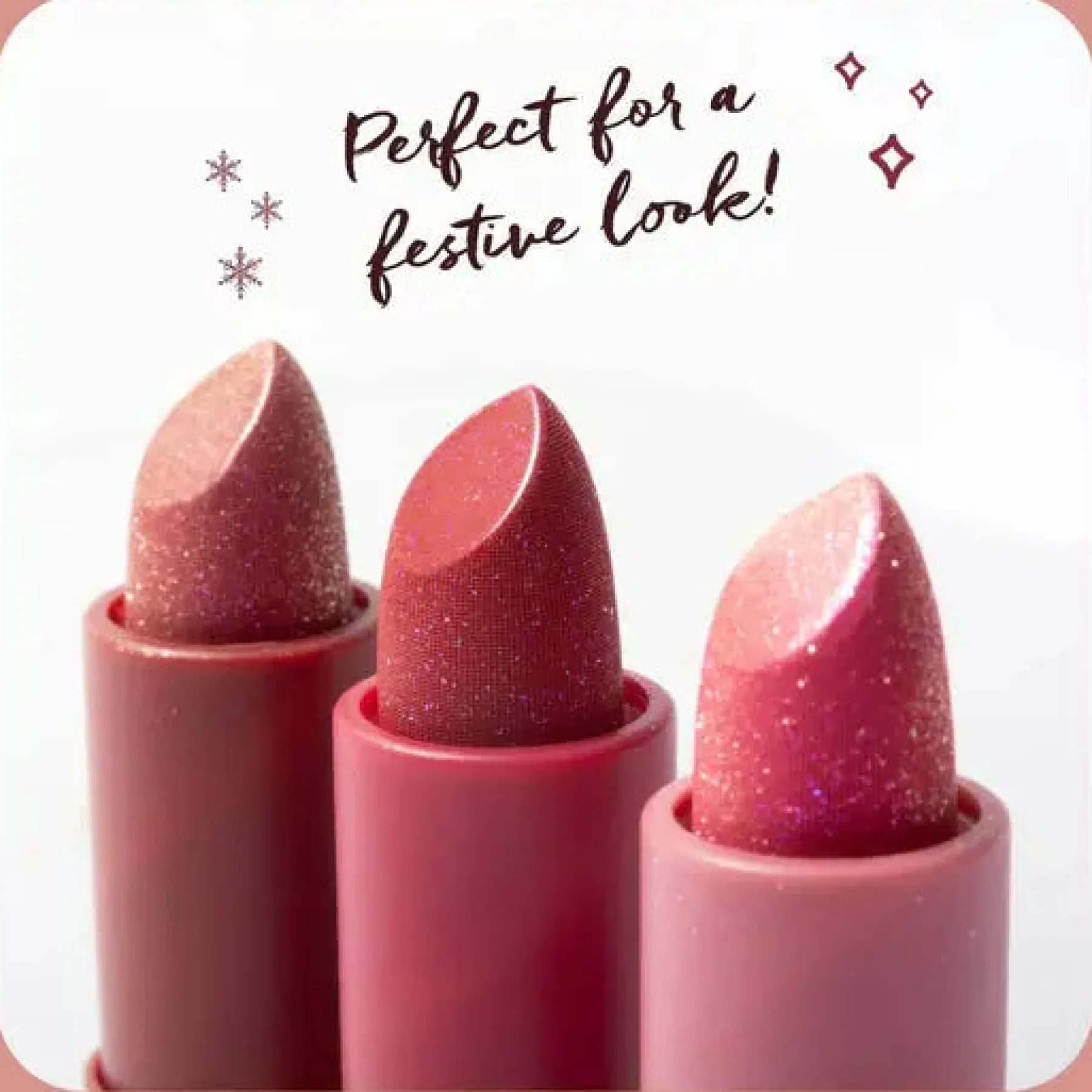 Best Glitter Lips Femme Fatale Lippenstift|Veganer Lippenstifte