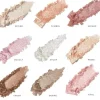 Outlet Glitterpedia Eye Palette No.1 All of Glitter Vegane Lidschatten|Korean Makeup