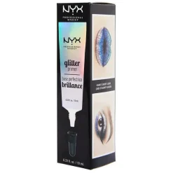 New Glitter Primer Glitzer