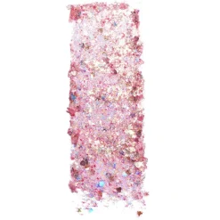 Online Glitter Sharts Body Glitter 02 Super Bloom Pink Clean Beauty|Glitzer