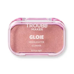 New Gloie Lighter Highlight Beam Town Pink Highlighter|Vegan Highlighter