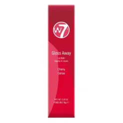 New Gloss Away Lip Balm Cherry Lippenbalsam|Lippenbalsam