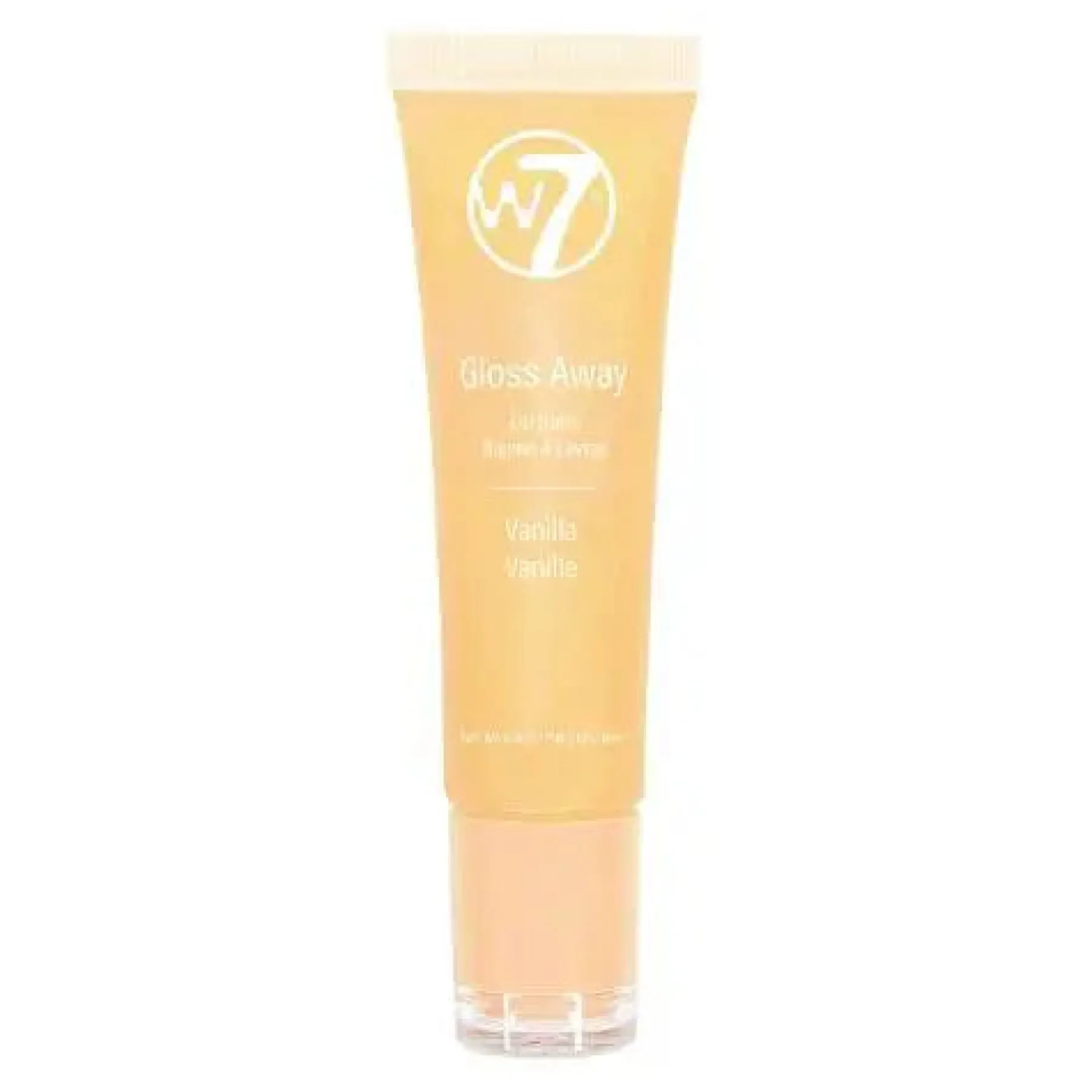 Gloss Away Lip Balm Vanilla Lippenbalsam|Lippenbalsam