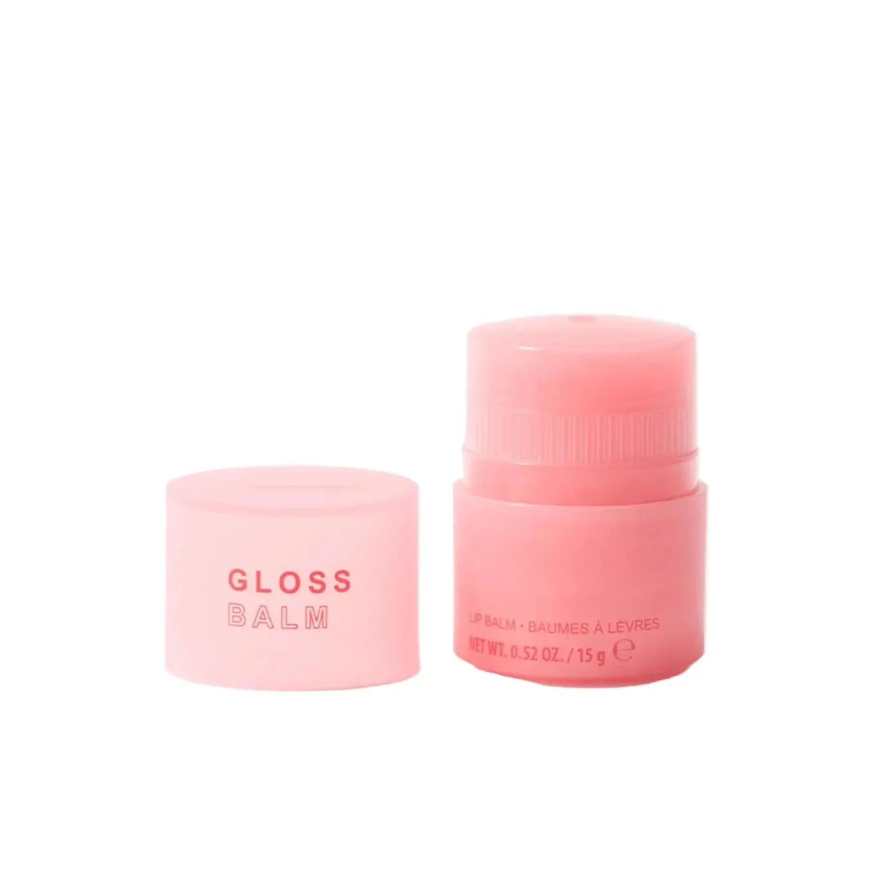 Hot Gloss Balm Mocktail Lipgloss
