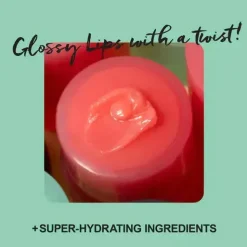Hot Gloss Balm Mocktail Lipgloss
