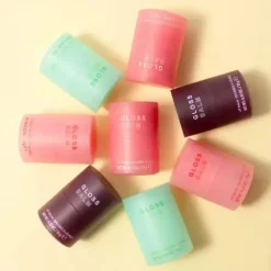 Hot Gloss Balm Mocktail Lipgloss