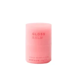 Hot Gloss Balm Mocktail Lipgloss