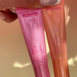 New Gloss Boss Juicy Lip Oil Lipgloss|Lippen Öl