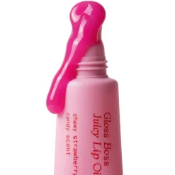 New Gloss Boss Juicy Lip Oil Lipgloss|Lippen Öl