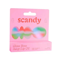 New Gloss Boss Juicy Lip Oil Lipgloss|Lippen Öl