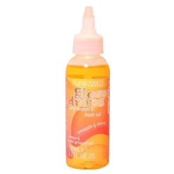 Sale Gloss Drops Hair Oil 11 Schritte Haarpflege Routine|Haar Olie & Serum