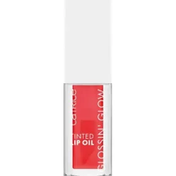 Clearance Glossin' Glow Tinted Lip Oil 020 Drama Mama Lipgloss|Lippen Öl