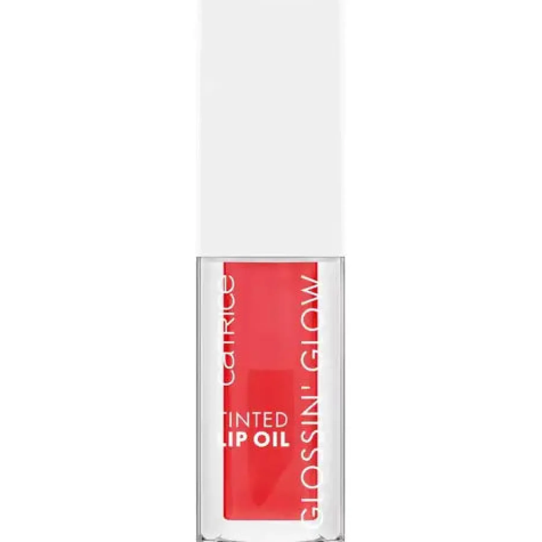 Clearance Glossin' Glow Tinted Lip Oil 020 Drama Mama Lipgloss|Lippen Öl