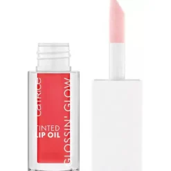 Clearance Glossin' Glow Tinted Lip Oil 020 Drama Mama Lipgloss|Lippen Öl