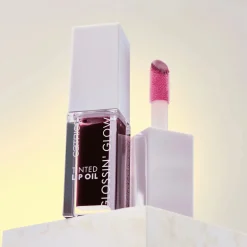 Sale Glossin' Glow Tinted Lip Oil 070 Make A Move Lipgloss|Lippen Öl