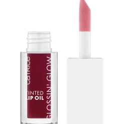 Sale Glossin' Glow Tinted Lip Oil 070 Make A Move Lipgloss|Lippen Öl