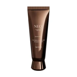 Outlet Glossing Mask Light Brown Haarmaskers|Haarprobleem