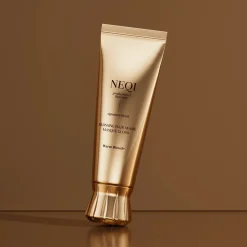 Discount Glossing Mask Warm Blonde Haarmaskers|Haarprobleem