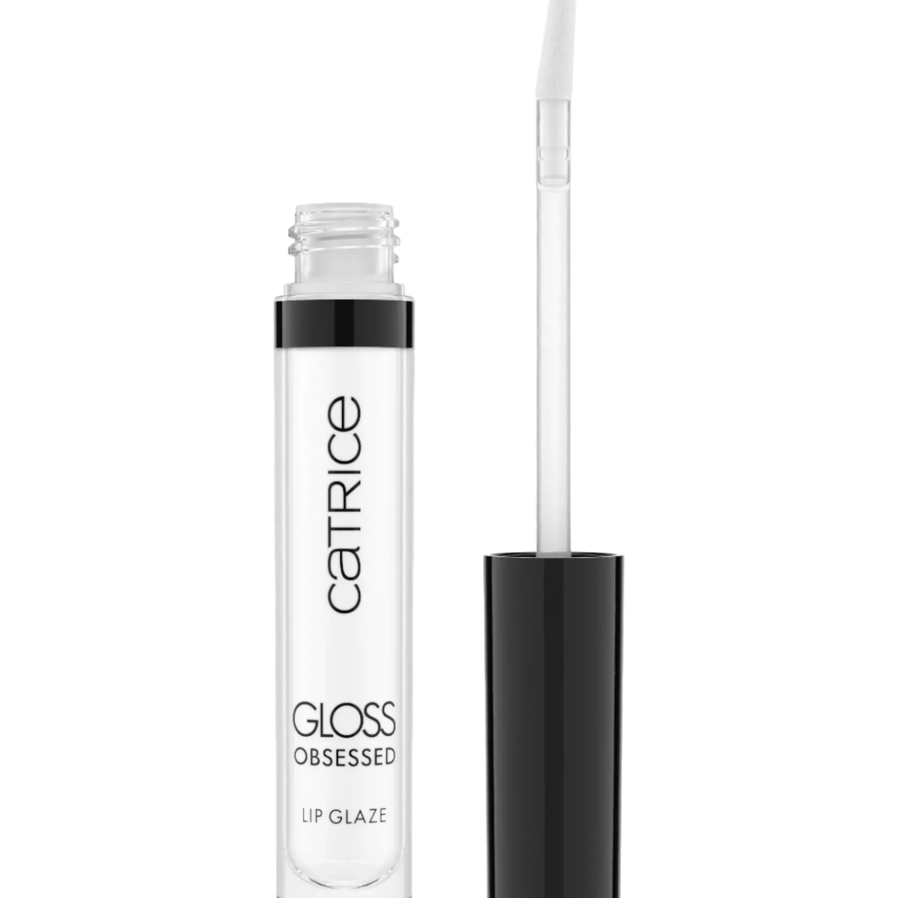 Discount Gloss Obsessed Lip Glaze 010 Gloss Therapy Lipgloss|Veganer Lipgloss