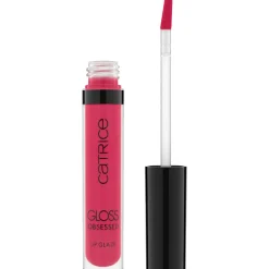 Best Gloss Obsessed Lip Glaze 030 Gloss Over It Lipgloss|Veganer Lipgloss