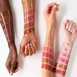 Best Gloss Obsessed Lip Glaze 030 Gloss Over It Lipgloss|Veganer Lipgloss