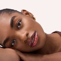 Best Gloss Obsessed Lip Glaze 030 Gloss Over It Lipgloss|Veganer Lipgloss