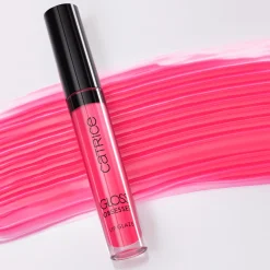 Best Gloss Obsessed Lip Glaze 030 Gloss Over It Lipgloss|Veganer Lipgloss